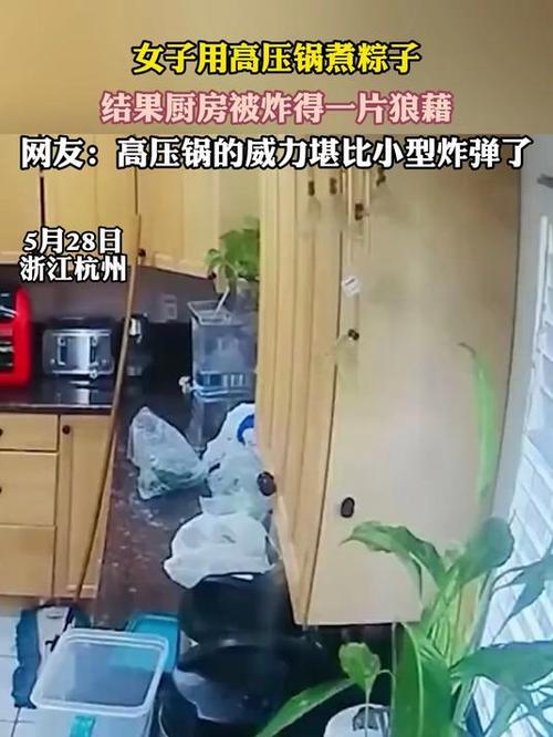 澳门王中王心水王中王和高压锅煮粽子爆炸与高压锅煮粽子爆炸是怎么回事