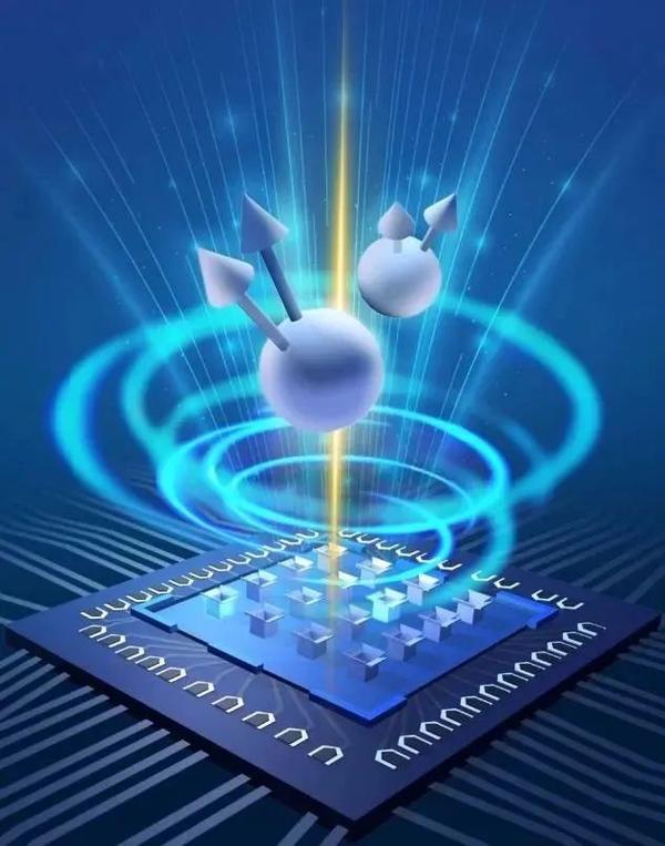 新澳天天彩2025芳草地和中国量子领域新突破与中国量子领域新突破是什么