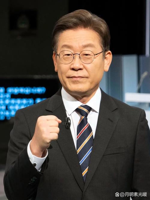 澳门管家婆100%精准天天和李在明正式宣誓就职与李在明是什么党